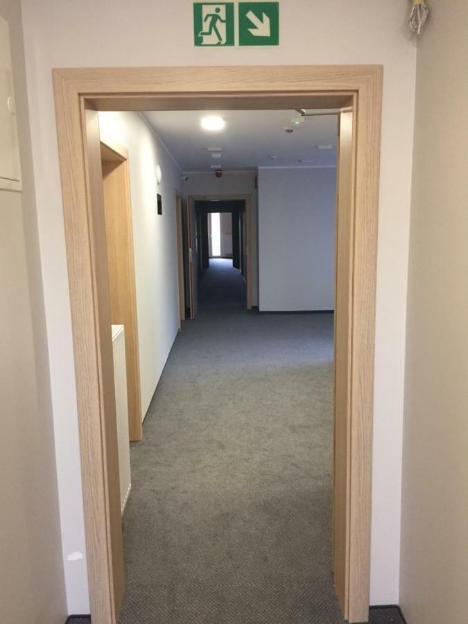 Villa Sosnowe Wzgorze Jastrzębia Góra Dış mekan fotoğraf